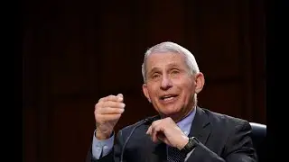 Why the attacks on Dr. Anthony Fauci may never STOP