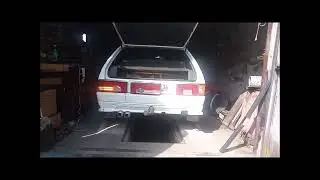 Повороты