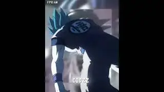 Goku VS Anime | WIS Universe 2
