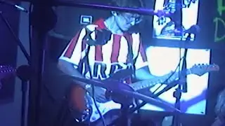 Chococorn and the Sugarcanes - Caminhão de Mudança / Fiat Marea 2004 (Lavanderia Session)