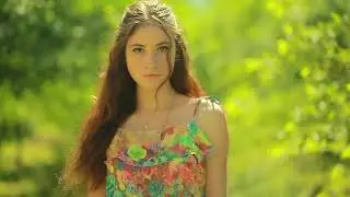 Выпускница 2018 Поварго Екатерина (выход)