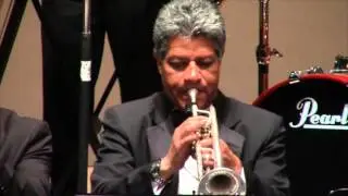 La inspiración de Daniel Pinos interpretada por la Orquesta Sinfónica de Cuenca