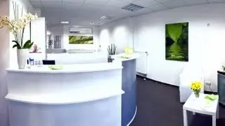 ZFF   Wir stellen uns vor