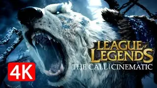 League of Legends | The Call Cinematic