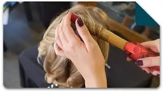 Krullen Maken met een Krultang | Haarverzorging