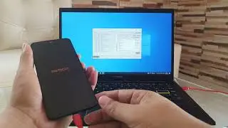 How to Skip Auth/Write Eng Firmware on Xiaomi [Redmi Note 11] Qualcomm with [Bootloader Locked]