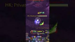 Displacer blast combo retail wow mage pvp world of warcraft 