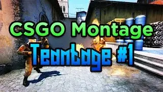 Teamtage #1 - Guerrilla Tactics