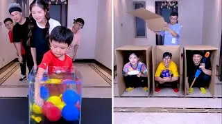 Fun Family Games Are Hot On Tiktok That Will Bring Happiness