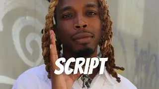 FREE Tavaras Jordan x Boofpaxkmooky Type Beat 