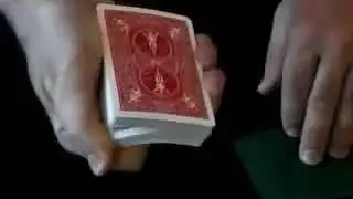 Card Attack by Alex Lourido