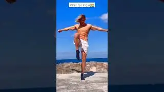 Wait for India🇮🇳 