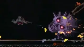 Terraria pt.19 Im Going Insane!