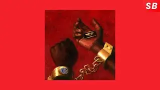Kendrick Lamar / J.Cole / J.I.D / Reason Type Beat 2023 "DARK CLOUDS" [Prod. By @SkateBravo ]
