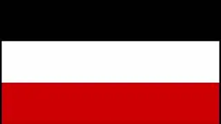 Deutscher Kolonialmarsch («Deutschland, deine Kolonien»)