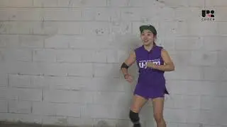 Let's U-JAM with Rebecca 7강
