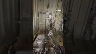 Uçakların da Kornası Olduğunu Biliyor Muydunuz?