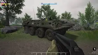 [Squad] Миссия не выполнима