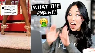 BALLET TIKTOKS TO SCARE YOU