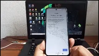 Desbloqueio conta google Xiaomi Poco M3 Pro 5G android 12 miui 13 método Atualizado sem pc