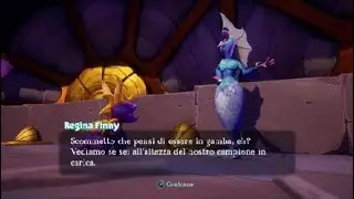 Spyro Reignited Trilogy Trofeo Scaldare il pubblico