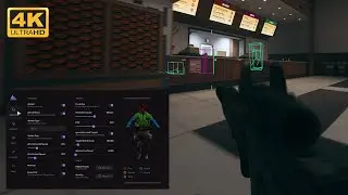 Warzone 2 Hacker Vondel Season 4 Gameplay