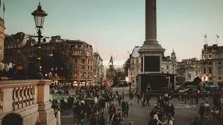 Lafreq & Demetra - Telephant (Original Mix)