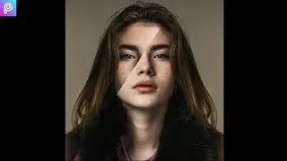 Face Illusion | PicsArt Photo Editing