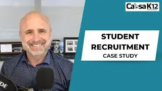 Student Recruitment Campaign Review