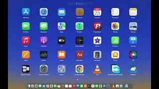 MacOS Ventura 13.0 First Look