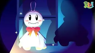 Kisah Horor Teru-Teru Bozu | Dongeng Anak Bahasa Indonesia | Cerita Rakyat dan Dongeng Nusantara