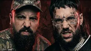 $UICIDEBOY$ - DEATH SPIRAL (Music Video) 