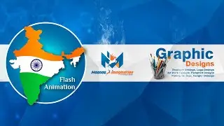 How to create Indian Flag in Flash Animation