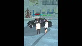 ТРИ ДРУГА РЕШИЛИСЬ НА ЭТО НЕПРОСТОЕ ДЕЛО! #1 - GTA BLACK RUSSIA / БЛЕК РАША