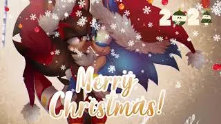 Christmas C'mon 🎄 | Sonic Christmas MEP [PART 8]