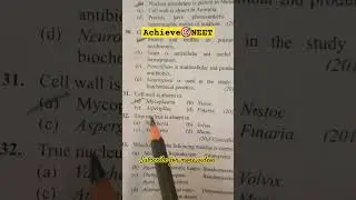 NEET Practice Question#neetmcqs#neet #neetquestion #neetpractice #neetpreparation #neetbiology