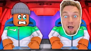 I Became GAMING WITH KEV! Youtuber Tycoon in ROBLOX