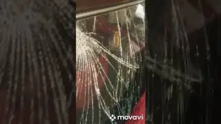 очередной прогрев во время длительного простоя.