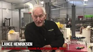 Lance Henriksen @ Weekend of Hell 2019 - Part 2