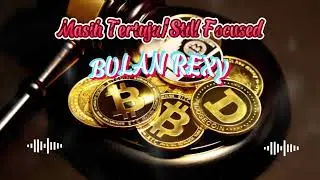 MASIH TERTUJU / STILL FOCUSED [LYRIC] | BULAN REXY | TECH PRICE INFO