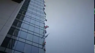 Coverr Highrise