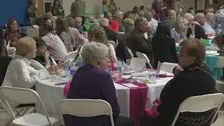 Culinary queens cook for a good cause