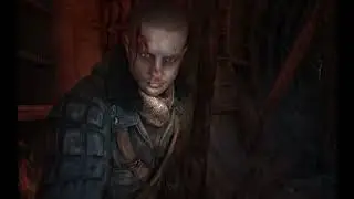 ПРОХОЖДЕНИЯ СПАСАЮ ПАШУ  Metro Last Light Redux #3
