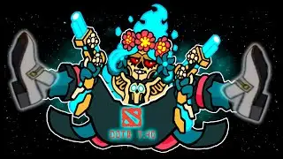 |DOTA2/FORTNITE| МУЕРТА В ПОДКРОДУЛЯХ |