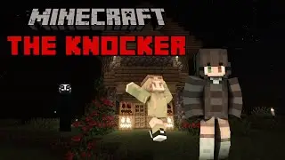 THE KNOCKER Mod is Funny