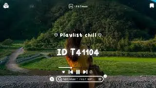 Nhạc Chill Buồn 2024 - Nhạc Lofi Chill Tâm Trạng Buồn Hay Nhất Hiện Nay - Nhạc Chill Xu Hướng TikTok