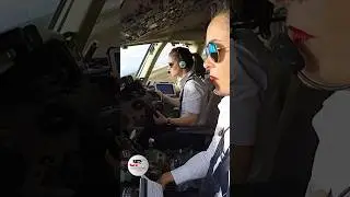 👩🏻‍✈️Takeoff from Iceland🇮🇸