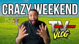 Crazy Middles Weekend | Part 1