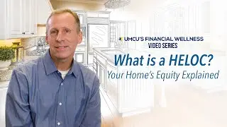 What Is a HELOC? Your Home’s Equity Explained
