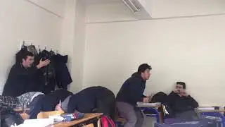 UzunEşşek Oynayan Masum Gazililerin Beli Kırılıyor Sonu süprüzlü